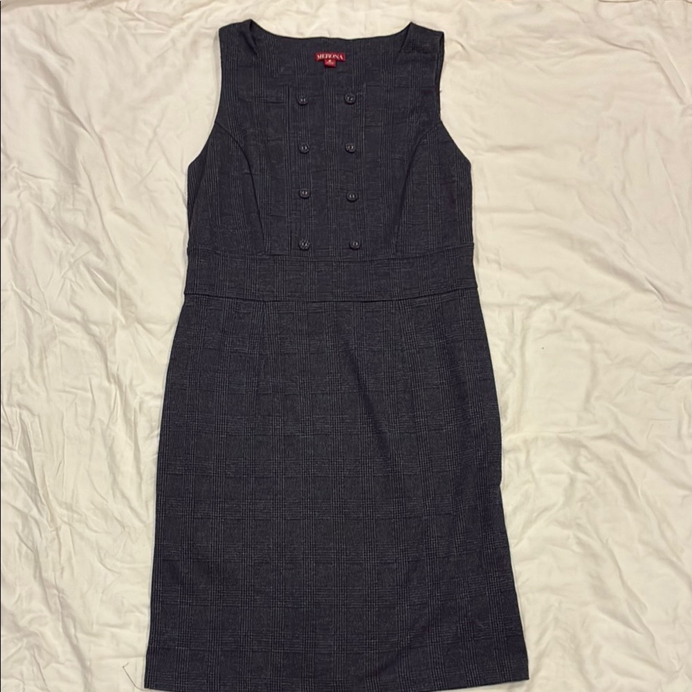 Merona Sleeveless Dress